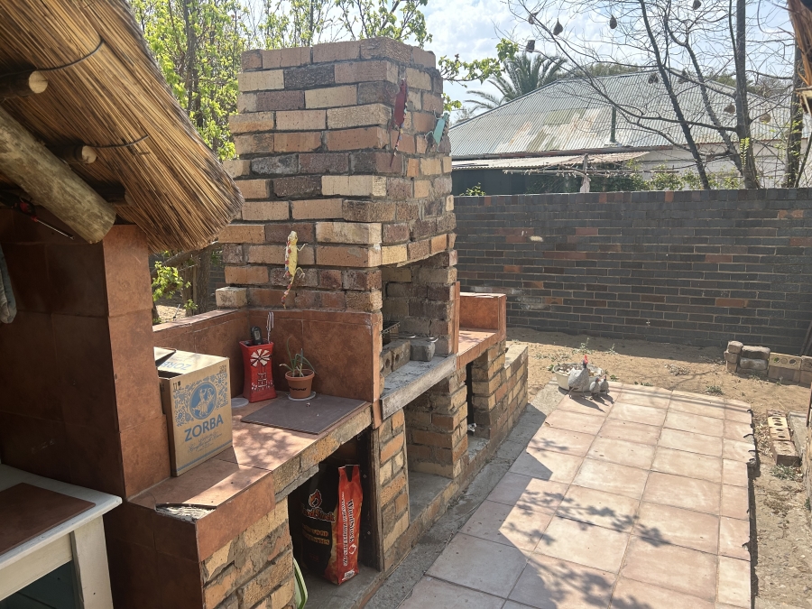 3 Bedroom Property for Sale in Vierfontein Free State